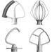 Кухонный комбайн KitchenAid 5KSM175PSEMY