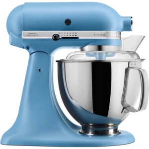 Кухонный комбайн KitchenAid 5KSM175PSEVB