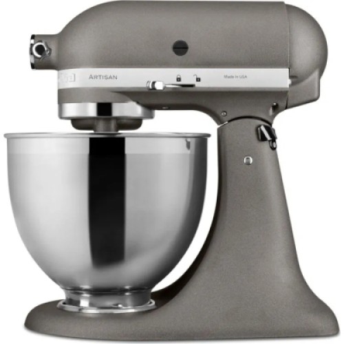 Кухонный комбайн KitchenAid 5KSM185PSEGR