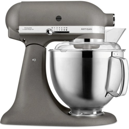 Кухонный комбайн KitchenAid 5KSM185PSEGR