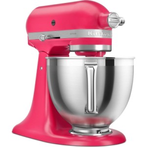 Кухонний комбайн KitchenAid 5KSM195PSEHI