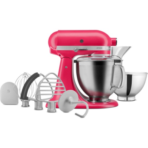 Кухонный комбайн KitchenAid 5KSM195PSEHI