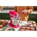 Кухонный комбайн KitchenAid 5KSM195PSEHI