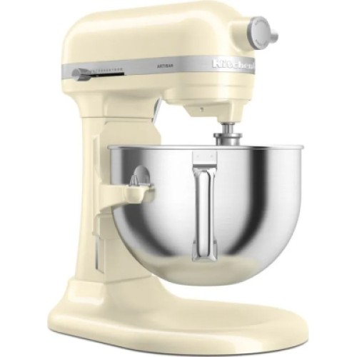 Кухонный комбайн KitchenAid 5KSM60SPXEAC