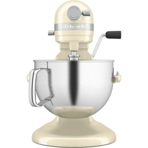 Кухонный комбайн KitchenAid 5KSM60SPXEAC