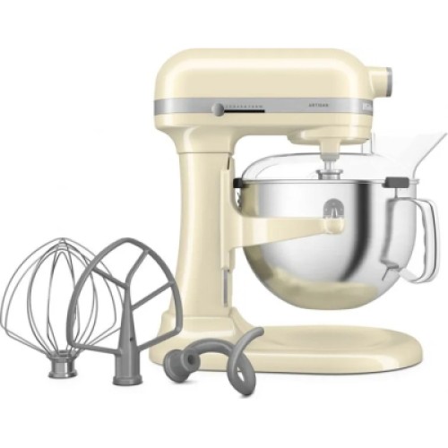 Кухонный комбайн KitchenAid 5KSM60SPXEAC