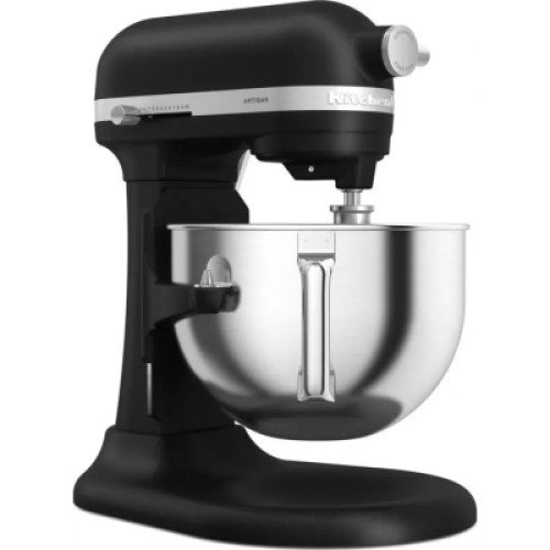 Кухонный комбайн KitchenAid 5KSM60SPXEBM