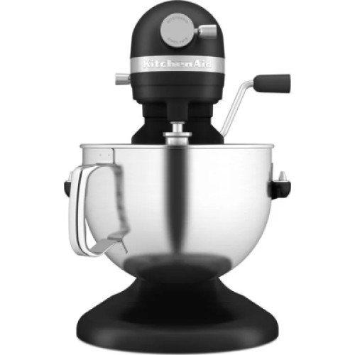 Кухонный комбайн KitchenAid 5KSM60SPXEBM