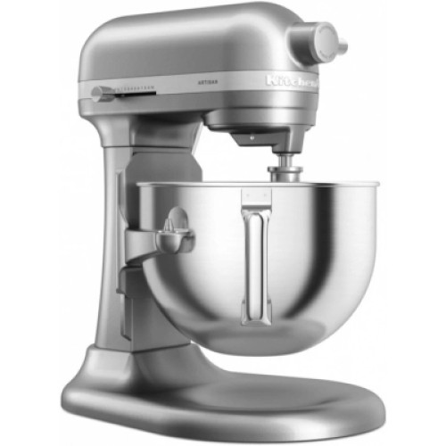 Кухонный комбайн KitchenAid 5KSM60SPXECU