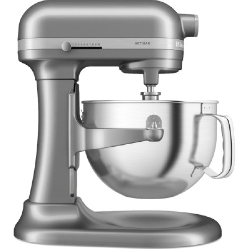 Кухонный комбайн KitchenAid 5KSM60SPXECU