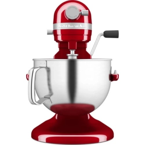 Кухонный комбайн KitchenAid 5KSM60SPXEER