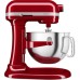 Кухонный комбайн KitchenAid 5KSM60SPXEER
