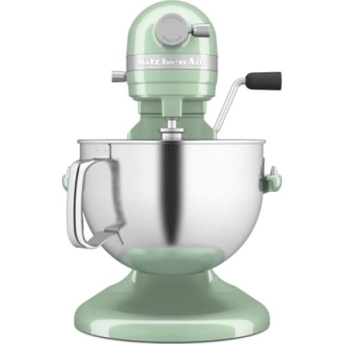 Кухонный комбайн KitchenAid 5KSM60SPXEPT
