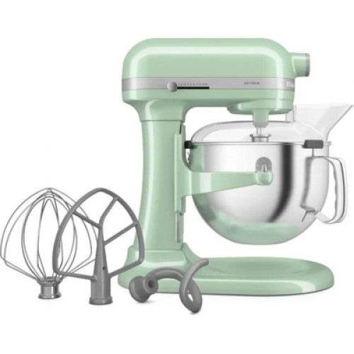 Кухонный комбайн KitchenAid 5KSM60SPXEPT