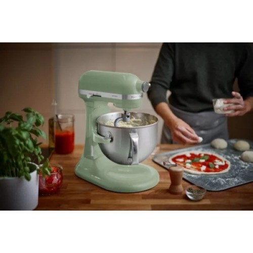 Кухонный комбайн KitchenAid 5KSM60SPXEPT