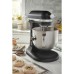 Кухонный комбайн KitchenAid 5KSM70SHXEBK
