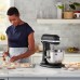 Кухонный комбайн KitchenAid 5KSM70SHXEBK