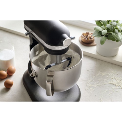 Кухонный комбайн KitchenAid 5KSM70SHXEBK
