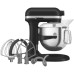 Кухонный комбайн KitchenAid 5KSM70SHXEBK