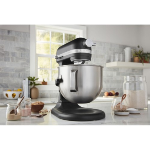Кухонный комбайн KitchenAid 5KSM70SHXEBK