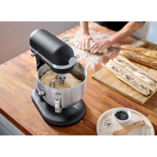 Кухонный комбайн KitchenAid 5KSM70SHXEBK
