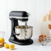 Кухонный комбайн KitchenAid 5KSM70SHXEBK
