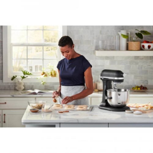 Кухонный комбайн KitchenAid 5KSM70SHXEBM