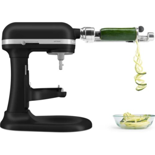 Кухонный комбайн KitchenAid 5KSM70SHXEBM