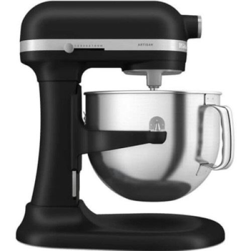 Кухонный комбайн KitchenAid 5KSM70SHXEBM