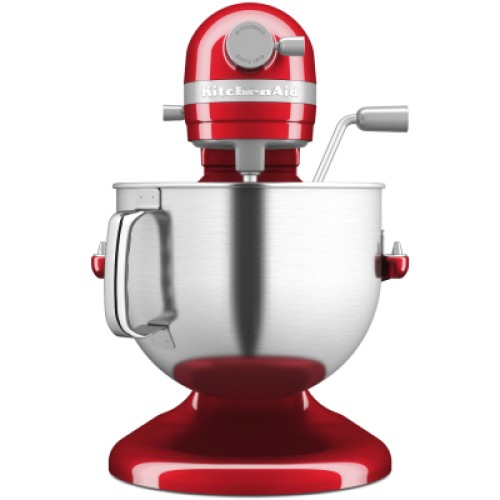 Кухонный комбайн KitchenAid 5KSM70SHXECA