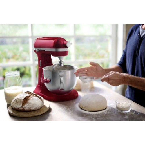 Кухонный комбайн KitchenAid 5KSM70SHXECA