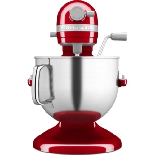Кухонный комбайн KitchenAid 5KSM70SHXEER