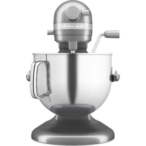 Кухонный комбайн KitchenAid 5KSM70SHXEMS