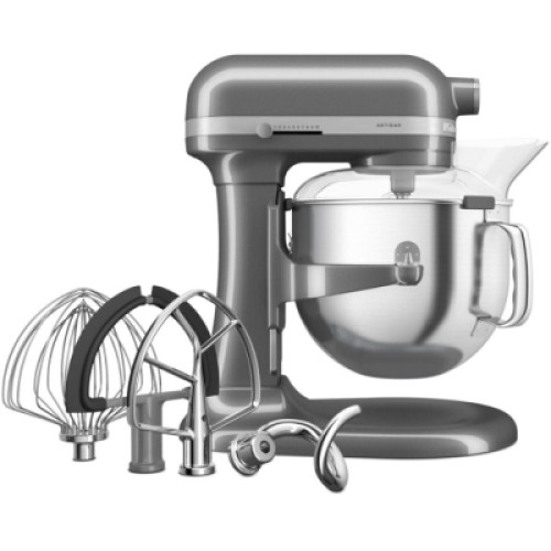 Кухонный комбайн KitchenAid 5KSM70SHXEMS