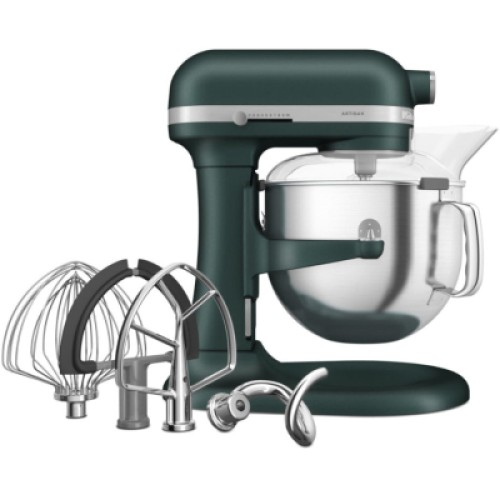 Кухонный комбайн KitchenAid 5KSM70SHXEPP