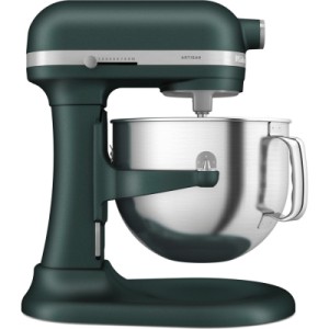 Кухонний комбайн KitchenAid 5KSM70SHXEPP