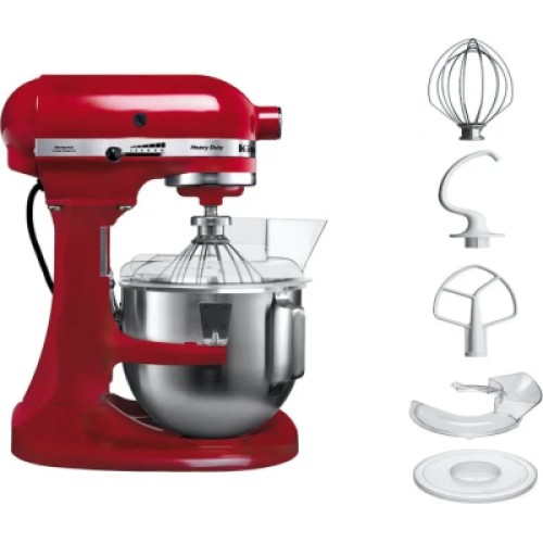 Кухонный комбайн KitchenAid 5KPM5EER