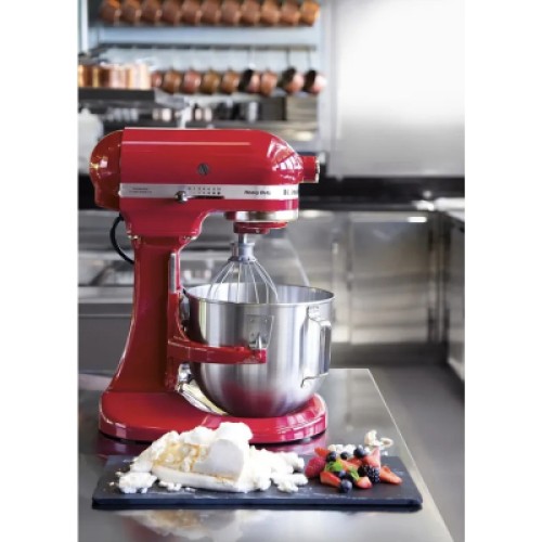 Кухонный комбайн KitchenAid 5KPM5EER