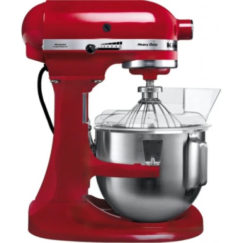 Кухонный комбайн KitchenAid 5KPM5EER