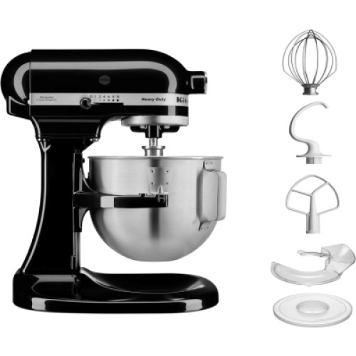 Кухонный комбайн KitchenAid 5KPM5EOB