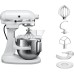 Кухонный комбайн KitchenAid 5KPM5EWH