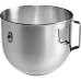 Кухонный комбайн KitchenAid 5KPM5EWH