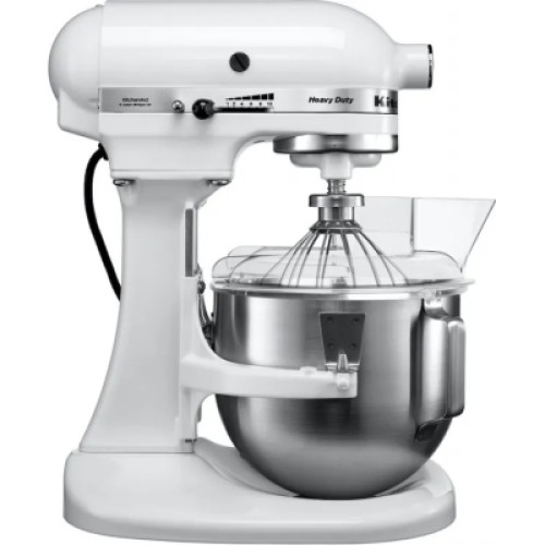 Кухонный комбайн KitchenAid 5KPM5EWH