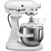 Кухонный комбайн KitchenAid 5KPM5EWH