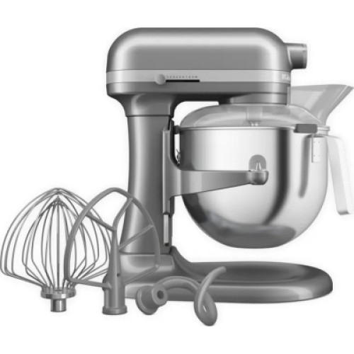 Кухонный комбайн KitchenAid 5KSM70JPXECU