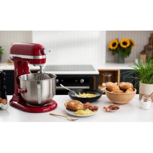 Кухонный комбайн KitchenAid 5KSM70JPXEER