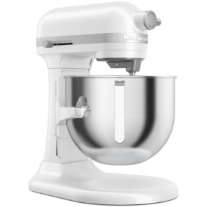 Кухонний комбайн KitchenAid 5KSM70JPXEWH