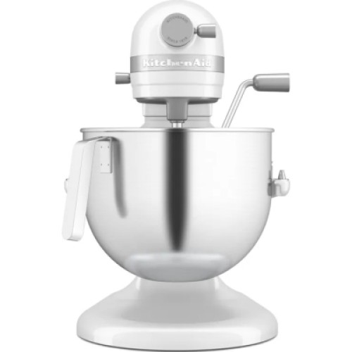 Кухонный комбайн KitchenAid 5KSM70JPXEWH