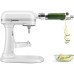 Кухонный комбайн KitchenAid 5KSM70JPXEWH