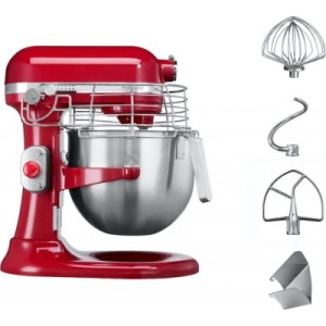 Кухонний комбайн KitchenAid 5KSM7990XEER